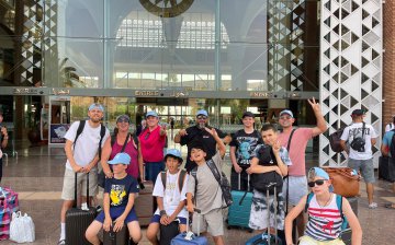 Projet Bayti : une expérience solidaire qui fait grandir